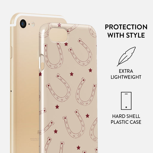 Lucky Charm - iPhone SE (2020) Case 2