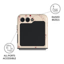 Lucky Charm - Samsung Galaxy Z Flip 5 Case 3