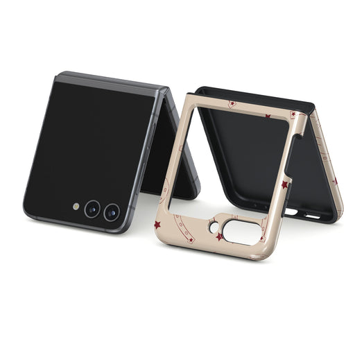Lucky Charm - Samsung Galaxy Z Flip 5 Case 5