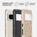 Lucky Charm - Google Pixel 8 Pro Case 2