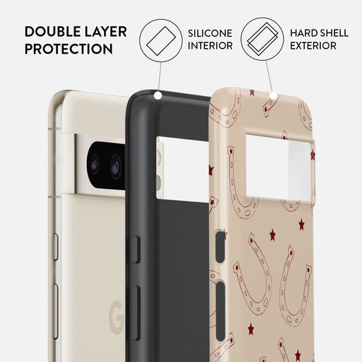 Lucky Charm - Google Pixel 8 Pro Case 2