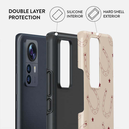 Lucky Charm - Xiaomi 12 Case 2