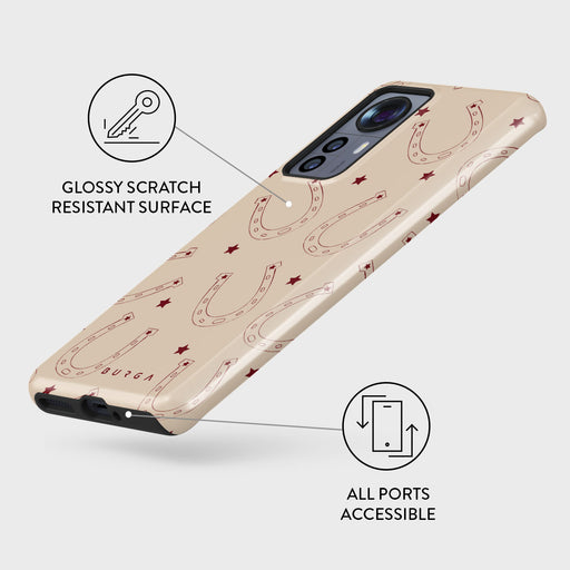 Lucky Charm - Xiaomi 12 Case 3