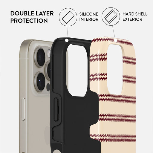 Arizona - iPhone 16 Pro Case