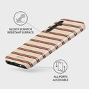 Arizona - Samsung Galaxy S23 FE Case 3
