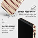 Arizona - Samsung Galaxy S23 FE Case 4