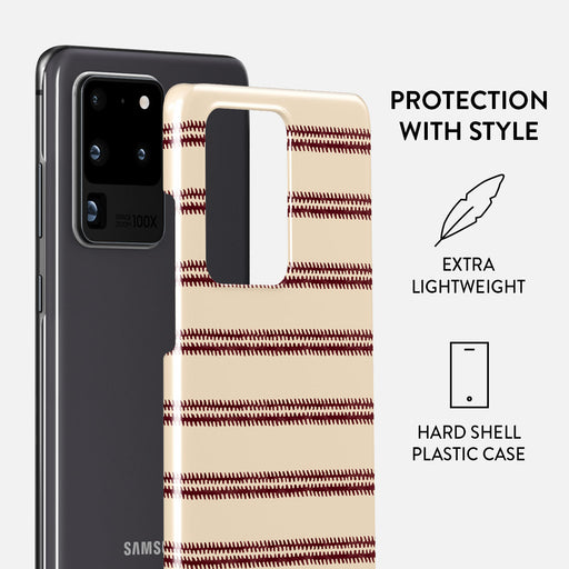 Arizona - Samsung Galaxy S20 Ultra 4G / 5G Case 2
