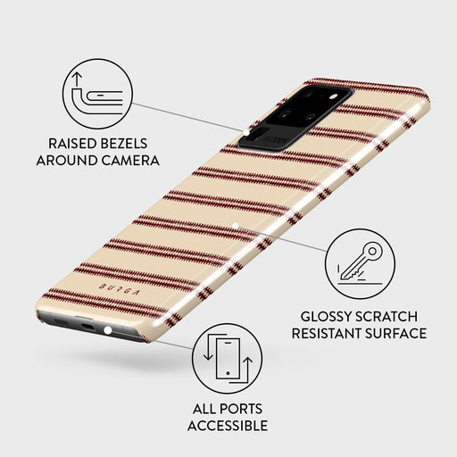 Arizona - Samsung Galaxy S20 Ultra 4G / 5G Case 3