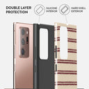 Arizona - Samsung Galaxy Note 20 Ultra 4G / 5G Case 6