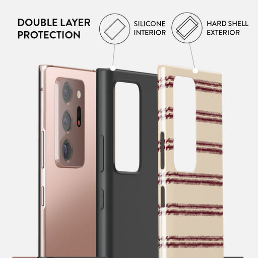 Arizona - Samsung Galaxy Note 20 Ultra 4G / 5G Case 6