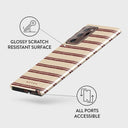 Arizona - Samsung Galaxy Note 20 Ultra 4G / 5G Case 7