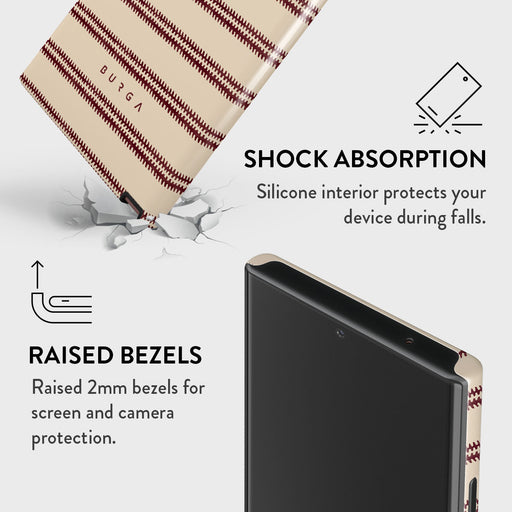 Arizona - Samsung Galaxy Note 20 Ultra 4G / 5G Case 8