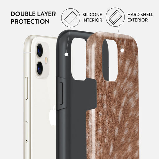 Country Road - iPhone 11 Case 2