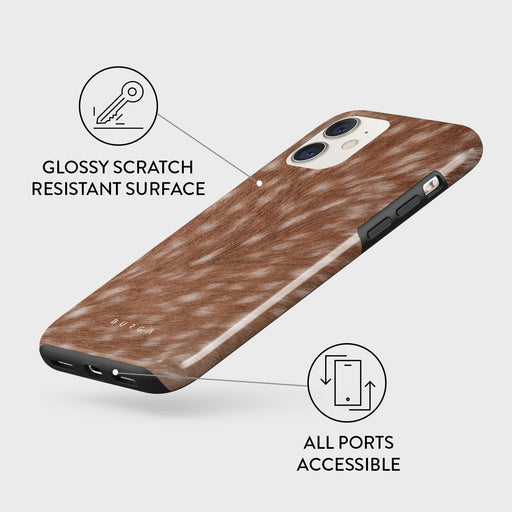 Country Road - iPhone 11 Case 3