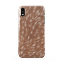 Country Road - iPhone XR Case 1
