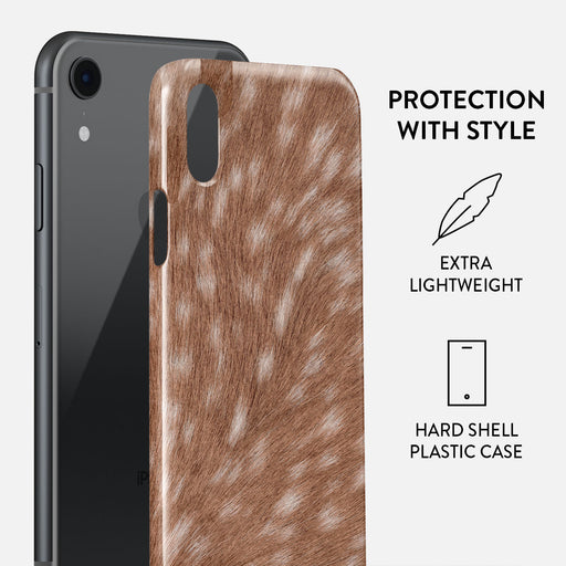 Country Road - iPhone XR Case 2