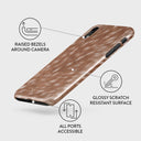 Country Road - iPhone XR Case 3