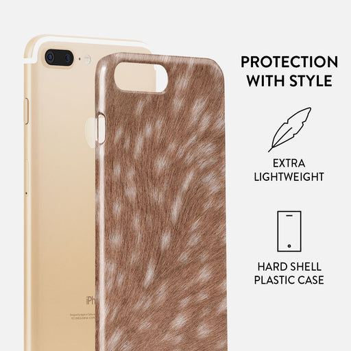 Country Road - iPhone 7 Plus / 8 Plus Case 2