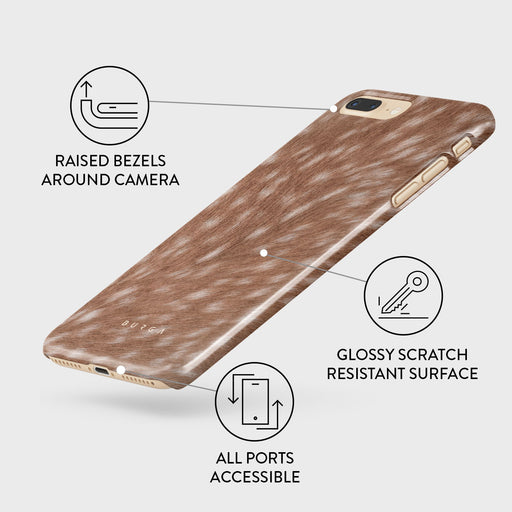 Country Road - iPhone 7 Plus / 8 Plus Case 3