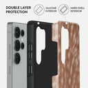 Country Road - Samsung Galaxy S25 Ultra Case 2