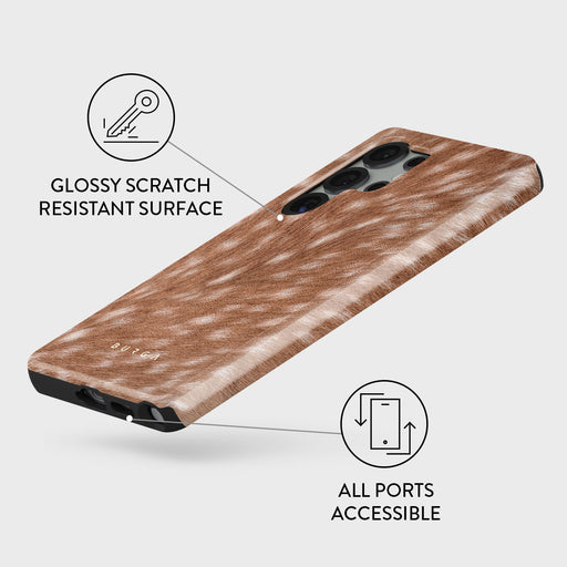 Country Road - Samsung Galaxy S25 Ultra Case 3