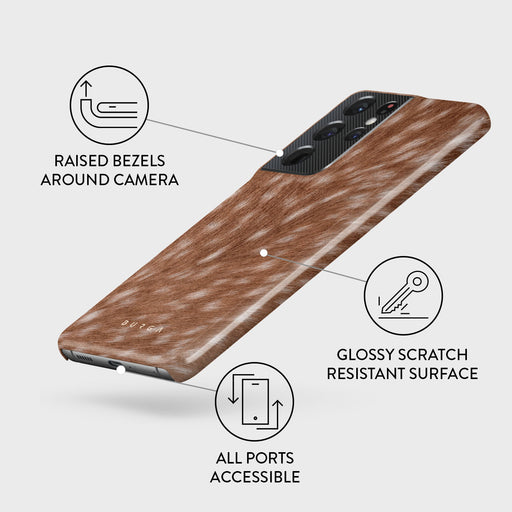 Country Road - Samsung Galaxy S21 Ultra Case 3