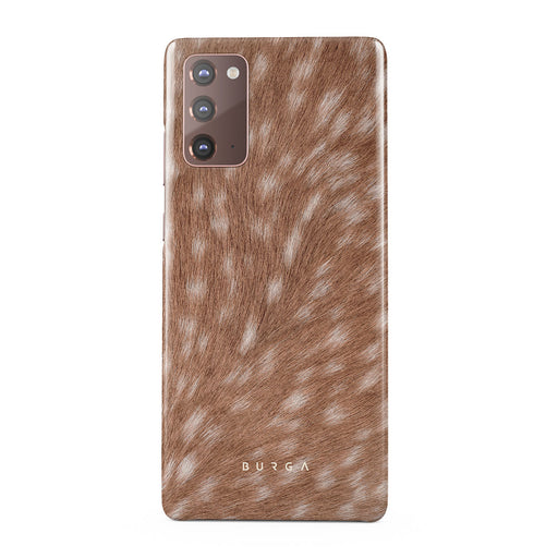Country Road - Samsung Galaxy Note 20 4G / 5G Case 1