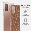 Country Road - Samsung Galaxy Note 20 4G / 5G Case 2