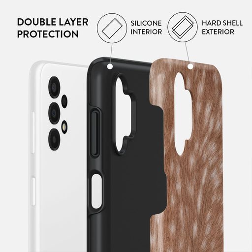 Country Road - Samsung Galaxy A13 4G Case 2