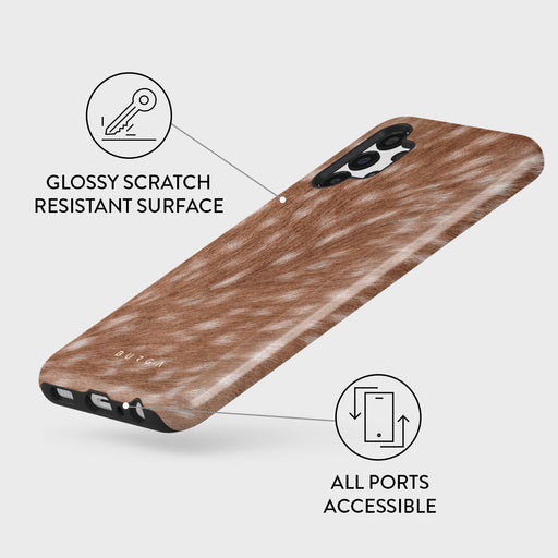 Country Road - Samsung Galaxy A13 4G Case 3