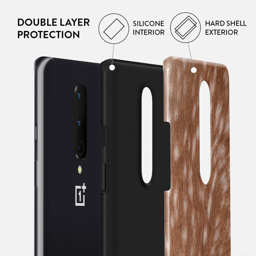 Country Road - OnePlus 8 Case 2