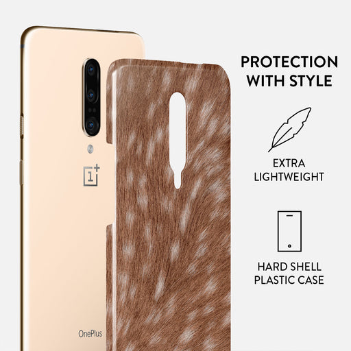 Country Road - OnePlus 7 Pro / 7T Pro Case 2