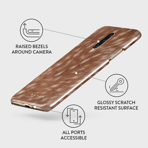 Country Road - OnePlus 7 Pro / 7T Pro Case 3