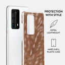 Country Road - Huawei P40 Pro Plus Case 2