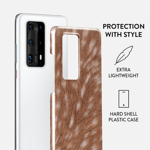 Country Road - Huawei P40 Pro Plus Case 2