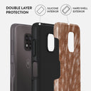 Country Road - Motorola Moto G Power 2021 Case 2