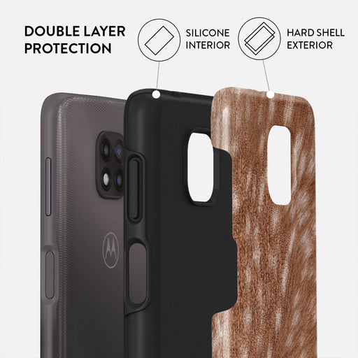 Country Road - Motorola Moto G Power 2021 Case 2
