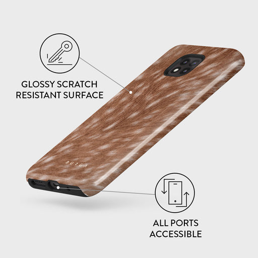 Country Road - Motorola Moto G Power 2021 Case 3