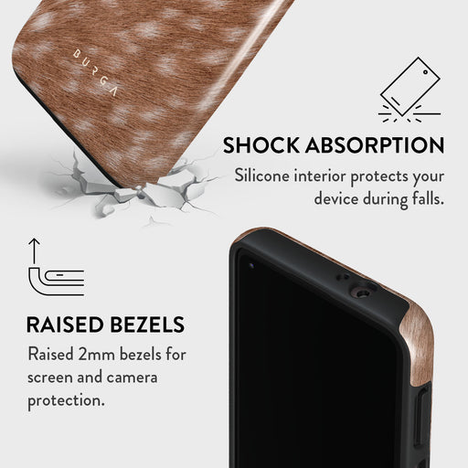 Country Road - Motorola Moto G Power 2021 Case 4