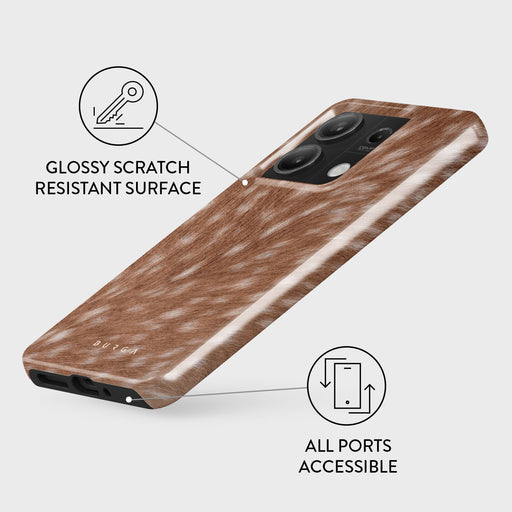 Country Road - Xiaomi Redmi Note 13 5G Case 3