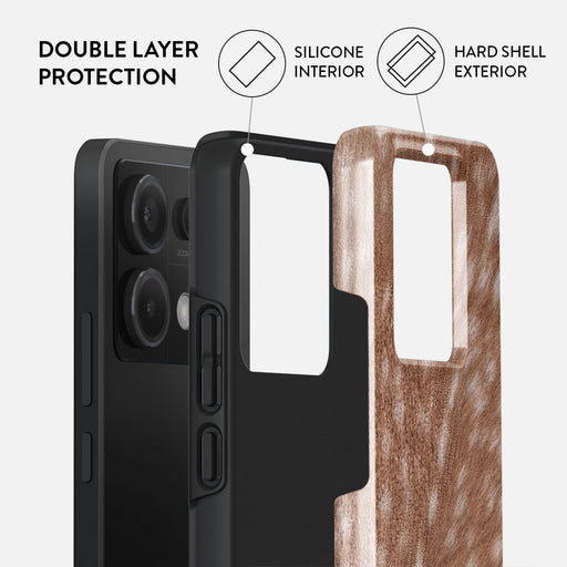 Country Road - Xiaomi Redmi Note 13 Pro 5G Case 2