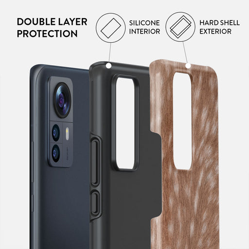 Country Road - Xiaomi 12 Case 2
