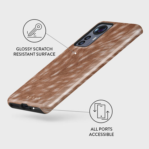 Country Road - Xiaomi 12 Case 3