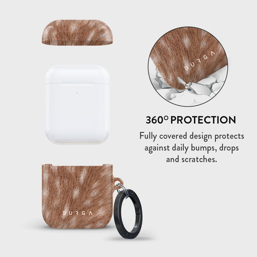 Country Road - AirPods Case 2