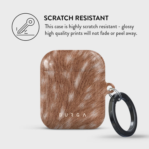 Country Road - AirPods Case 4