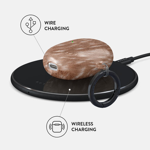 Country Road - Google Pixel Buds Pro 2 Case 3