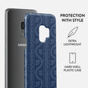 Denim Lover - Samsung Galaxy S9 Case 2