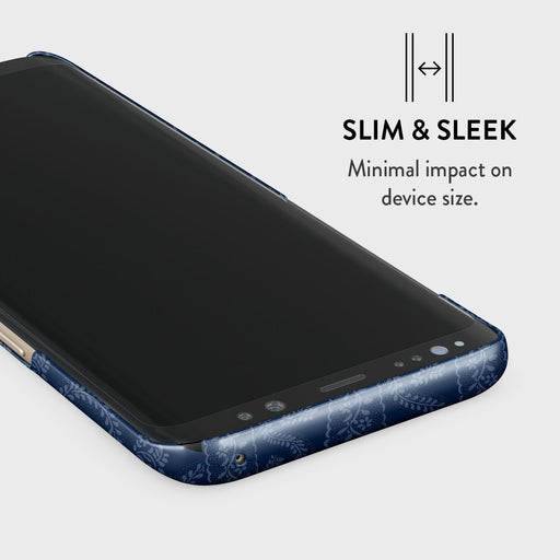 Denim Lover - Samsung Galaxy S9 Case 4