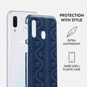 Denim Lover - Samsung Galaxy A40 Case 2