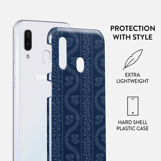 Denim Lover - Samsung Galaxy A40 Case 2